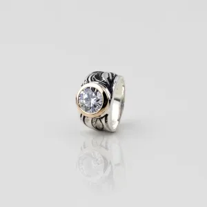 Wanderlust Ring