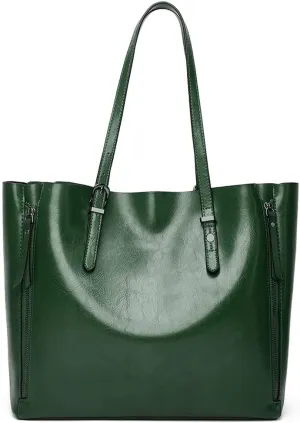 Women's Bags Fashion Tote Bags PU Leather Handbags Shoulder Bags Large Capacity Handbags