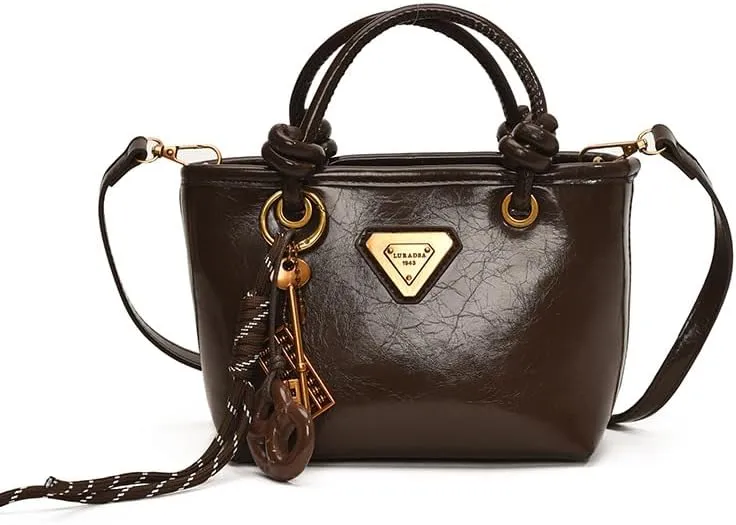 Women's Crossbody Bags Bucket Bags Small Handbags