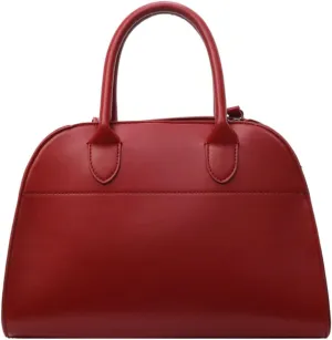 Women's Fashion Top-handle Handbag Purse Vegan Leather Shoulder Crossbody Bag Large Shell Tote Satchels