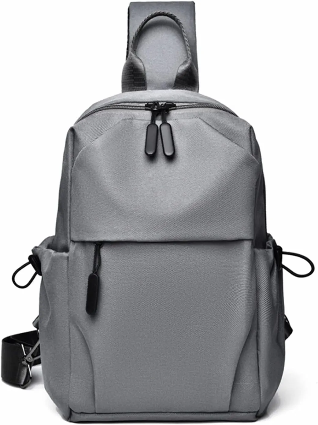 Women's Hiking Backpack Soft Leather Travel Purse Crossbody Wallet Purses with Card Slots 2025 Large Handbags