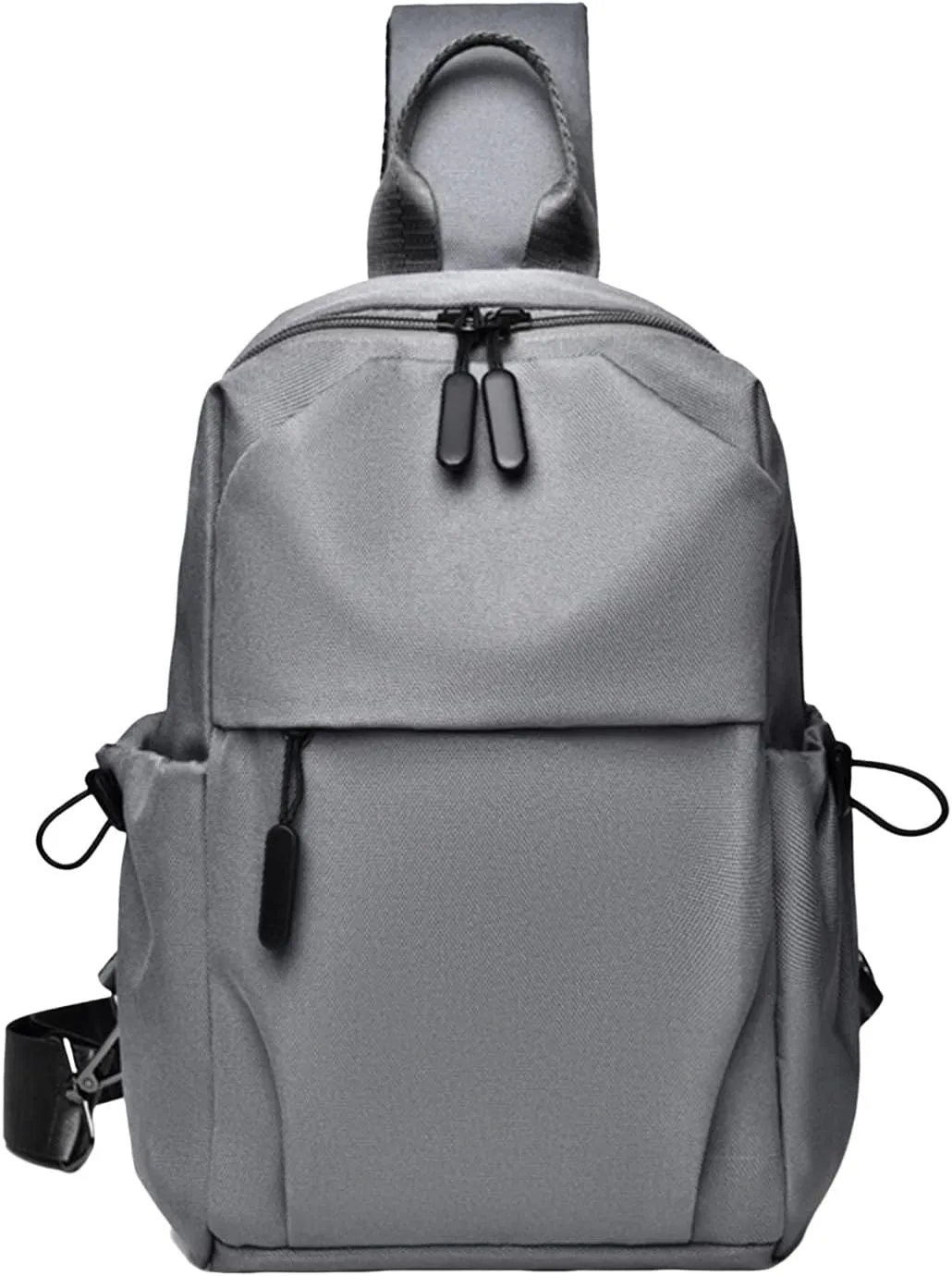 Women's Hiking Backpack Soft Leather Travel Purse Crossbody Wallet Purses with Card Slots 2025 Large Handbags