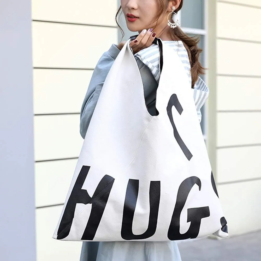 Women's Shoulder Handbags Lightweight Tote Shoulder Bags Satchel Black Purses Multi Compartment Purse(White)
