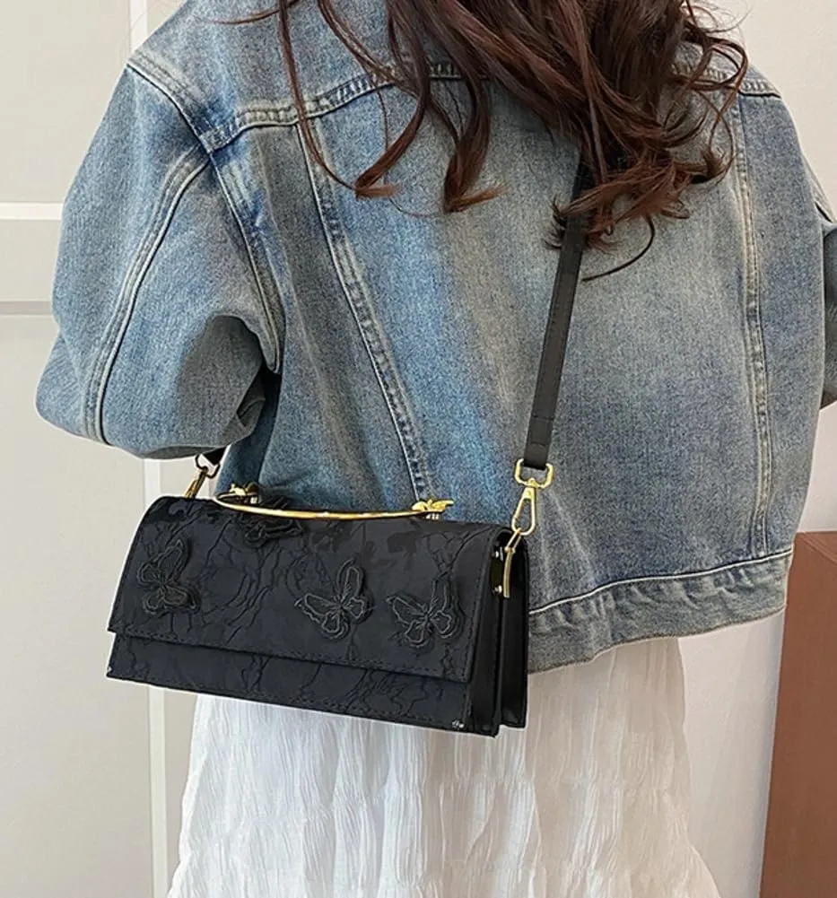 Womens Trendy Evening Clutch Y2k Shoulder Crossbody Bag Small Tote Purse Handbags Vegan Leather Satchels for Wedding