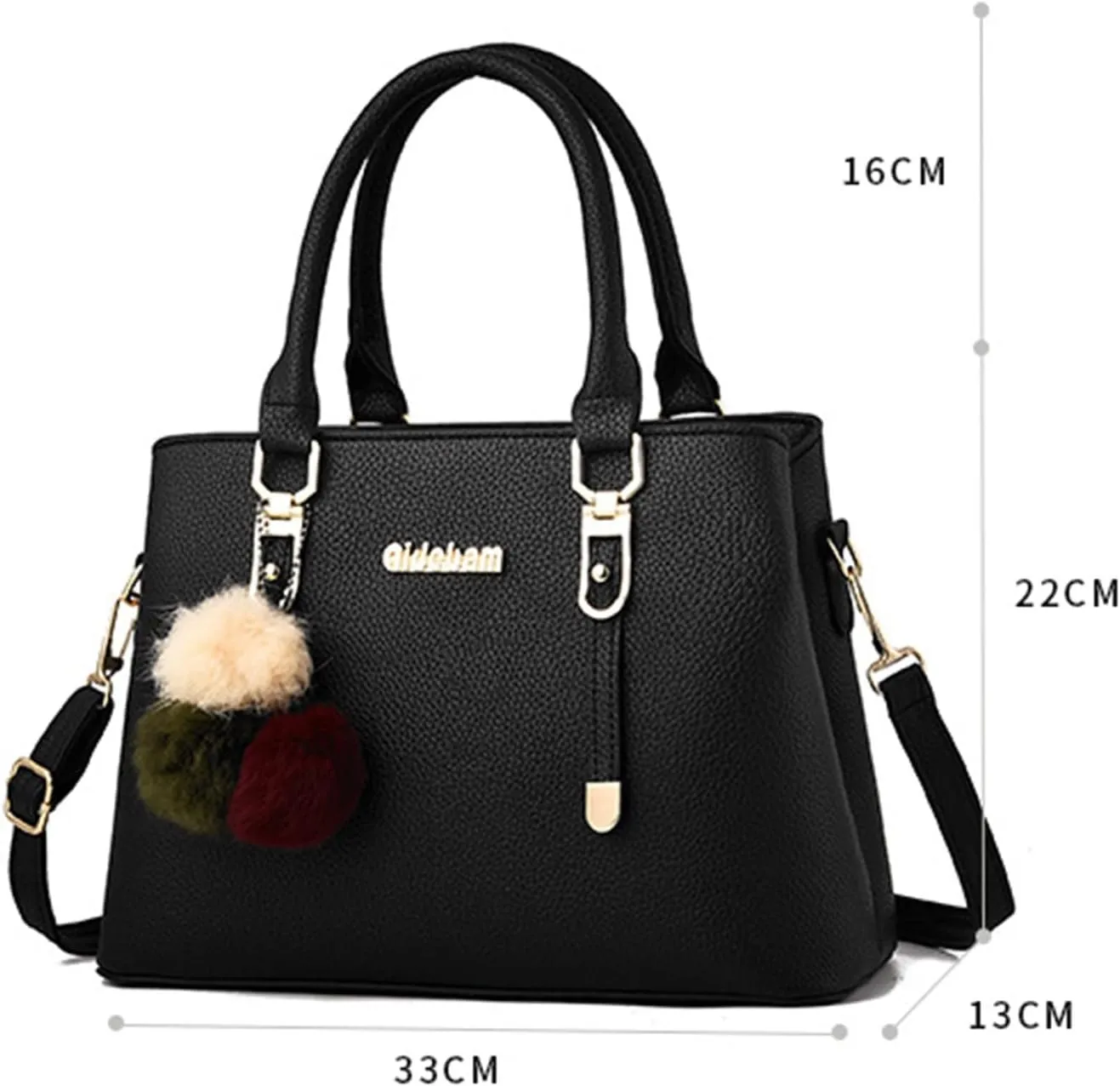 Women's Trendy Tote Bags Western Purse Boho Top Handle Satchel Handbag with Strap Medium Size Purse for Women(Grey)