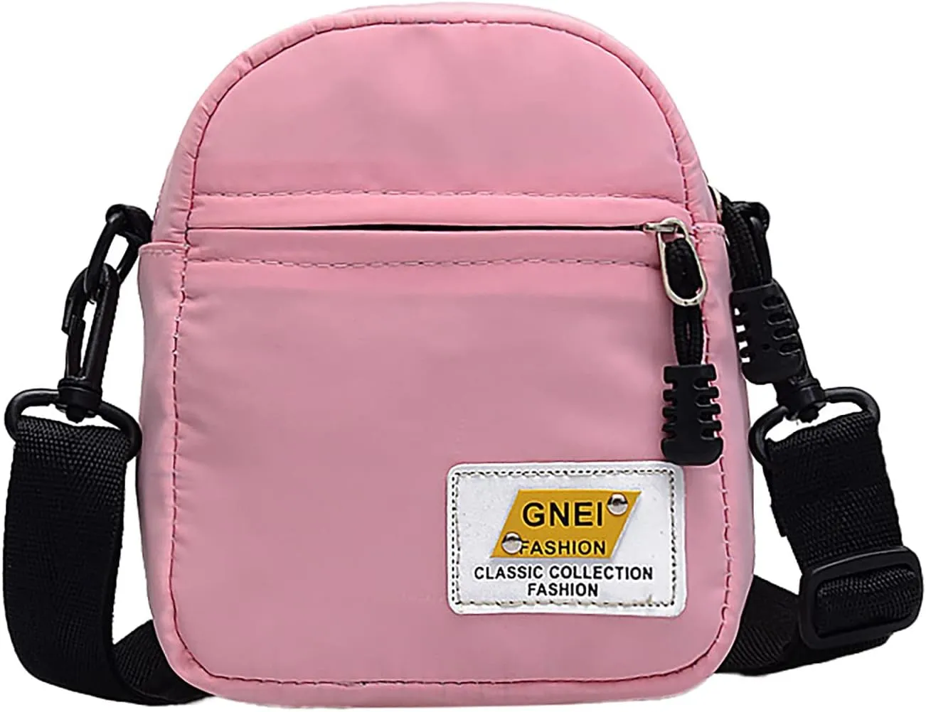 Women's Waterproof Leather Crossbody Purses Shoulder Bags Anti-Theft Design for Travel Sports Backpack