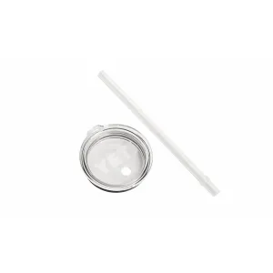 YETI RAMBLER TUMBLER 20 OZ STRAW LID